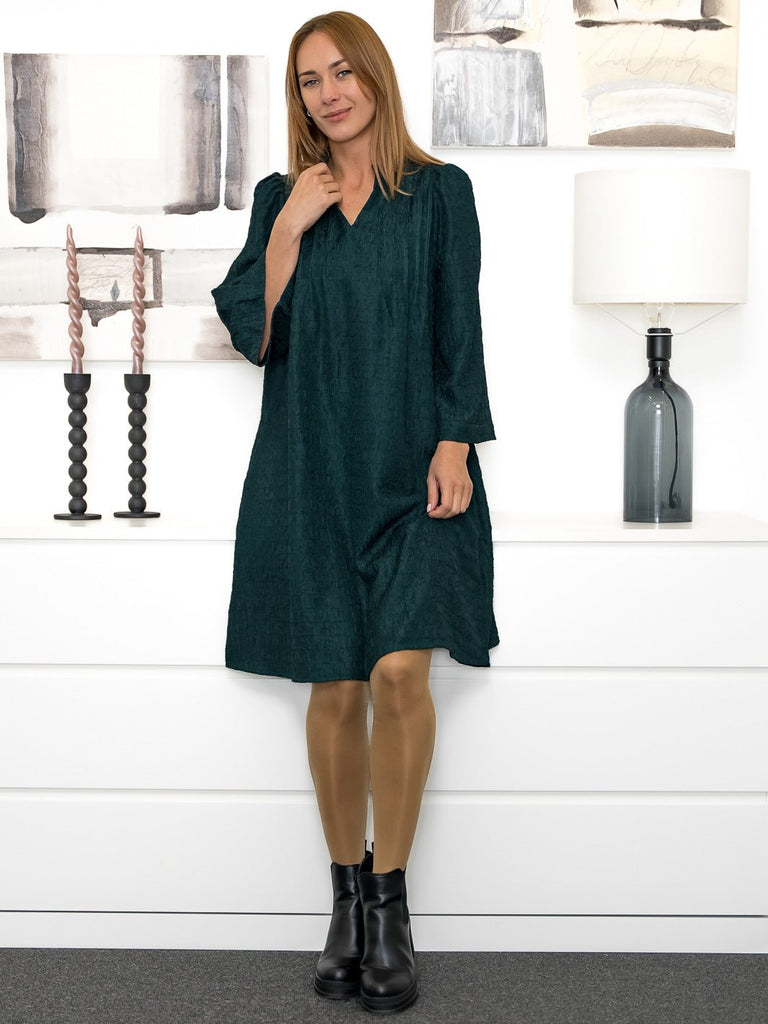 Fransa FRheba dress ponderosa pine - Online-Mode