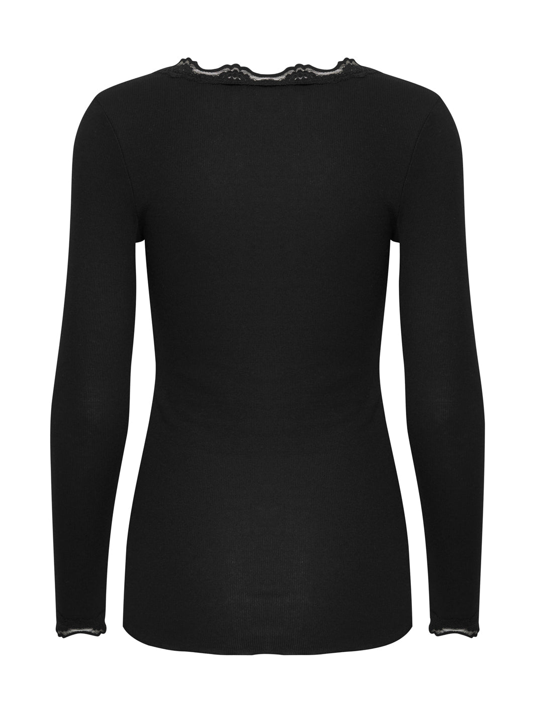 Fransa FRhizamond 2 t-shirt black - Online-Mode