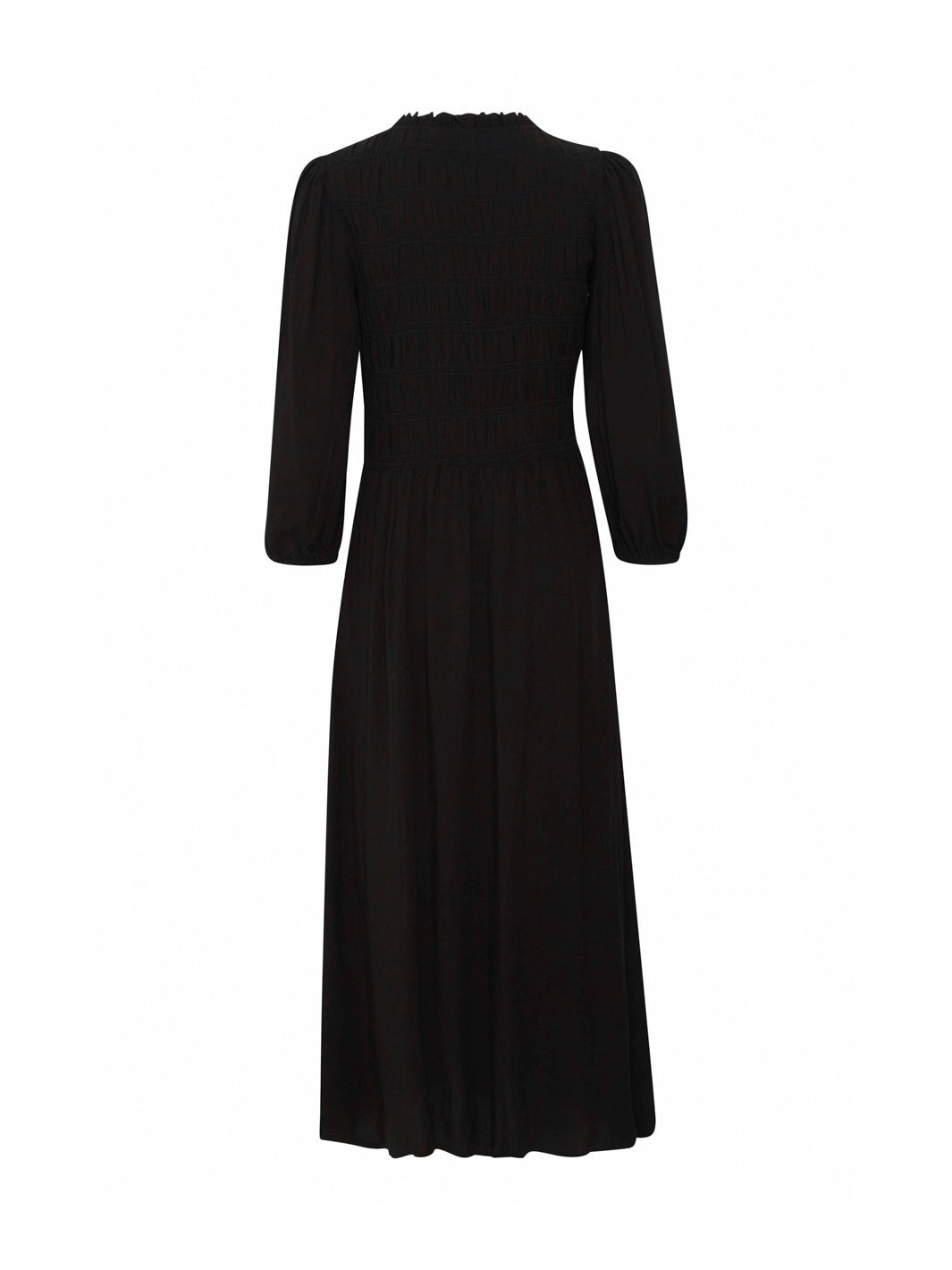 Fransa FRlalu dress black - Online-Mode