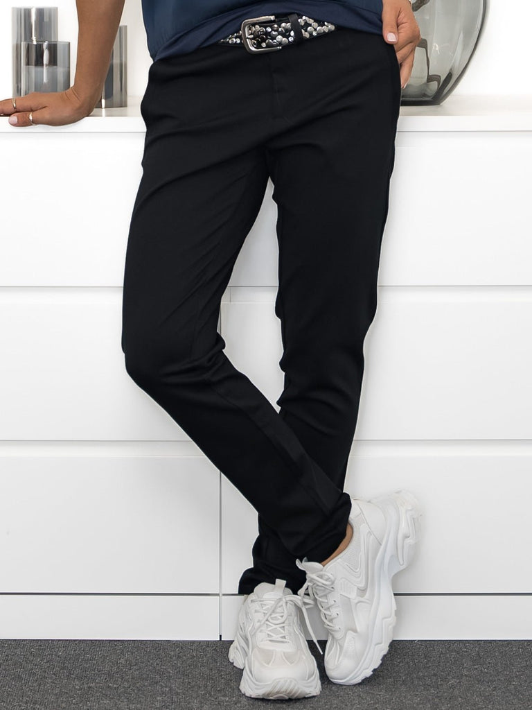 Fransa FRlano Tessa pants black - Online-Mode