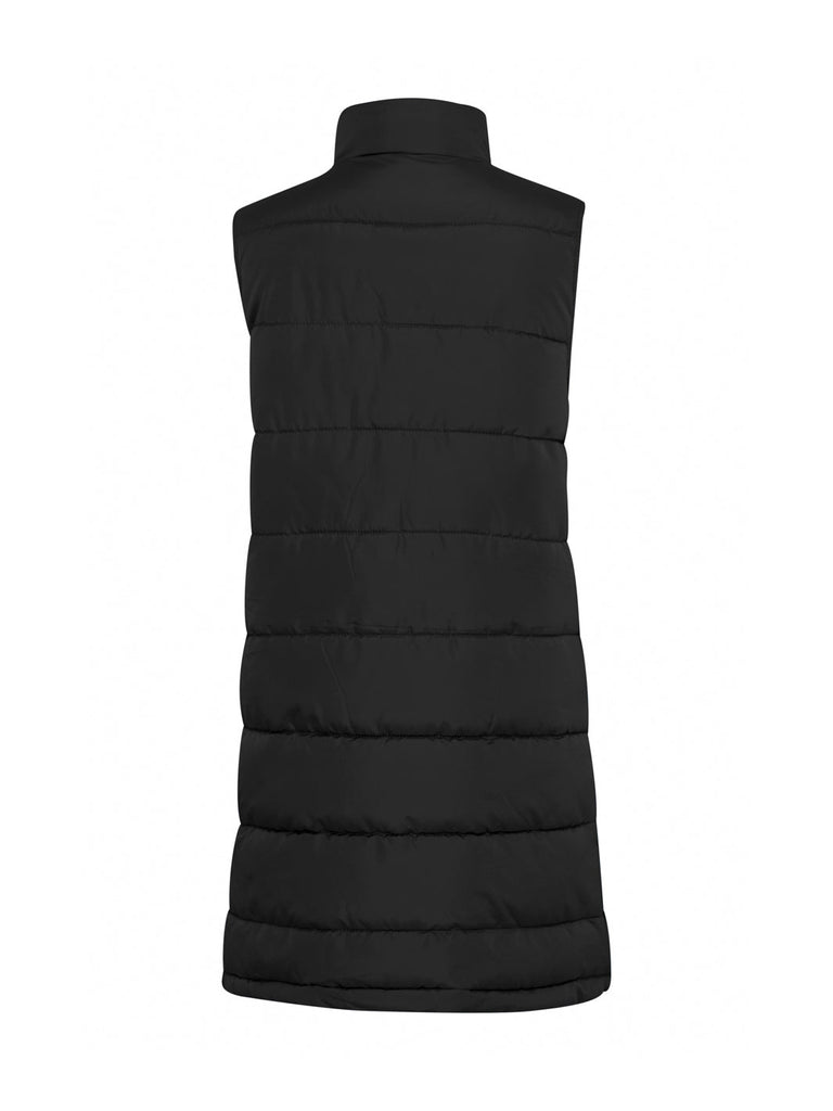 Fransa FRmabelle vest black - Online-Mode