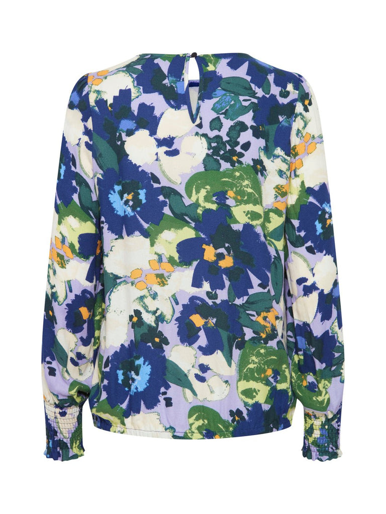 Fransa FRmosa bluse lavender mix - Online-Mode