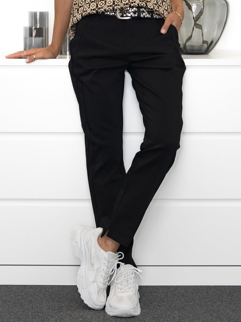 Fransa FRvita Tessa pants black - Online-Mode