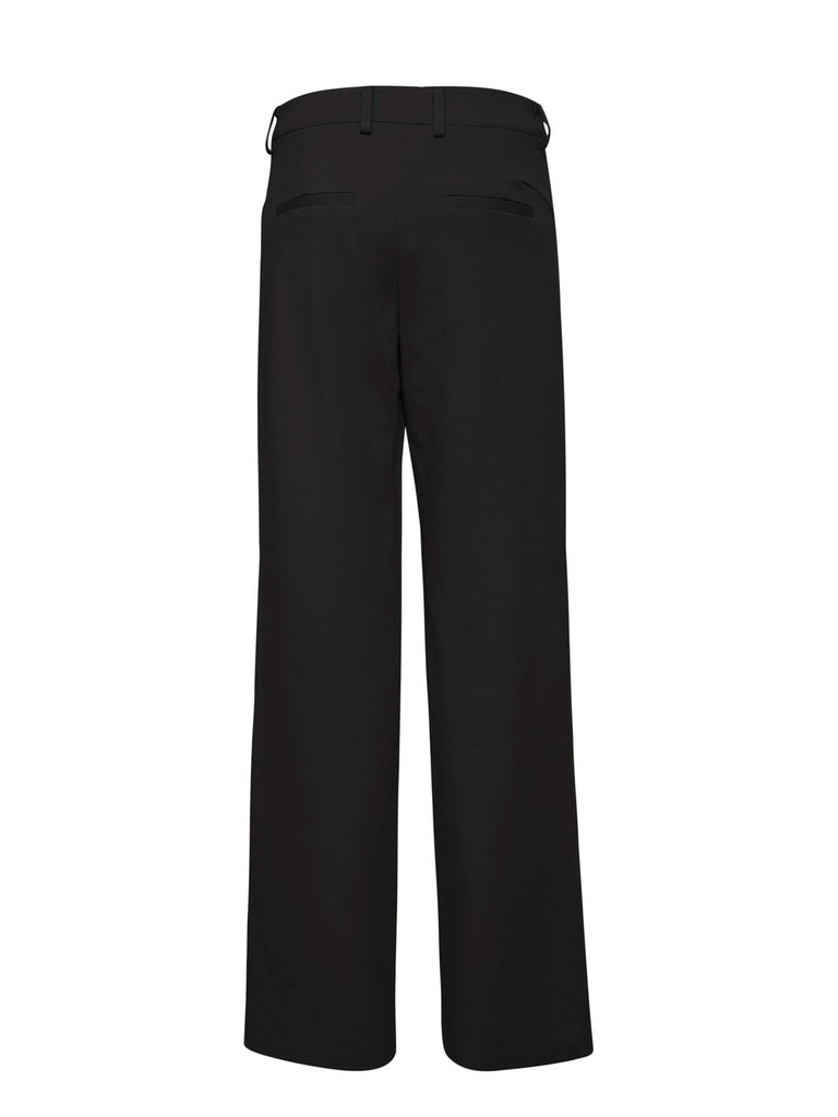 Fransa FRzastretch tessa pants black - Online-Mode