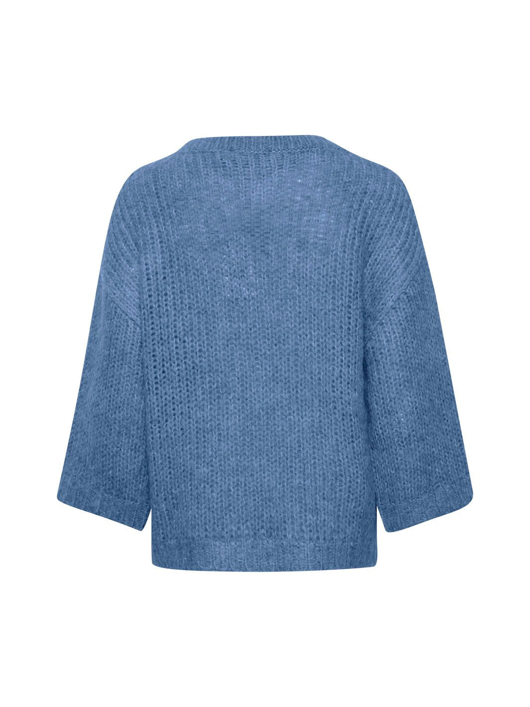 Fransa FXkara pullover ultramarine - Online-Mode