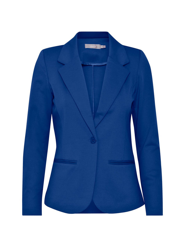 Fransa Zablazer 2 blazer bellwether blue - Online-Mode