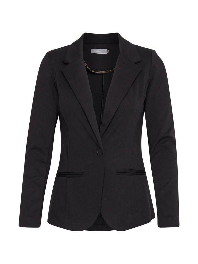 Fransa Zablazer 2 blazer black - Online-Mode