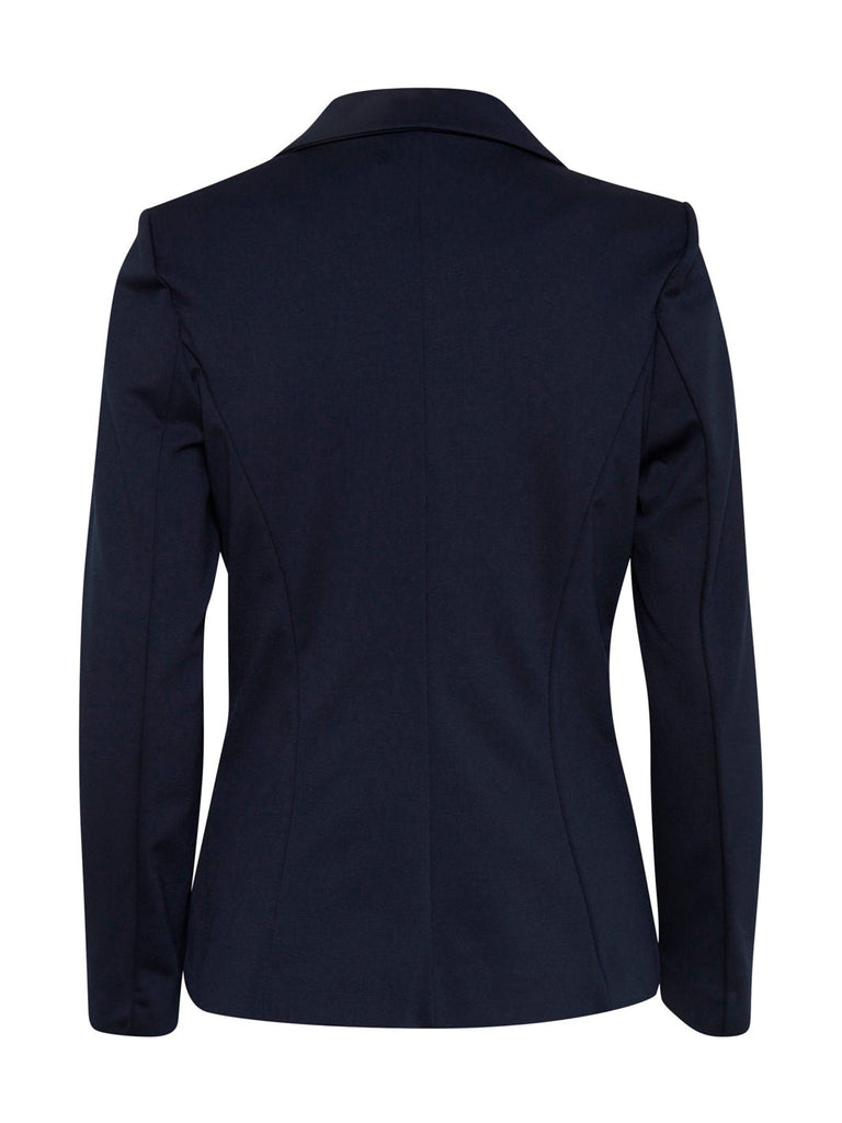 Fransa Zablazer 2 blazer dark peacoat - Online-Mode