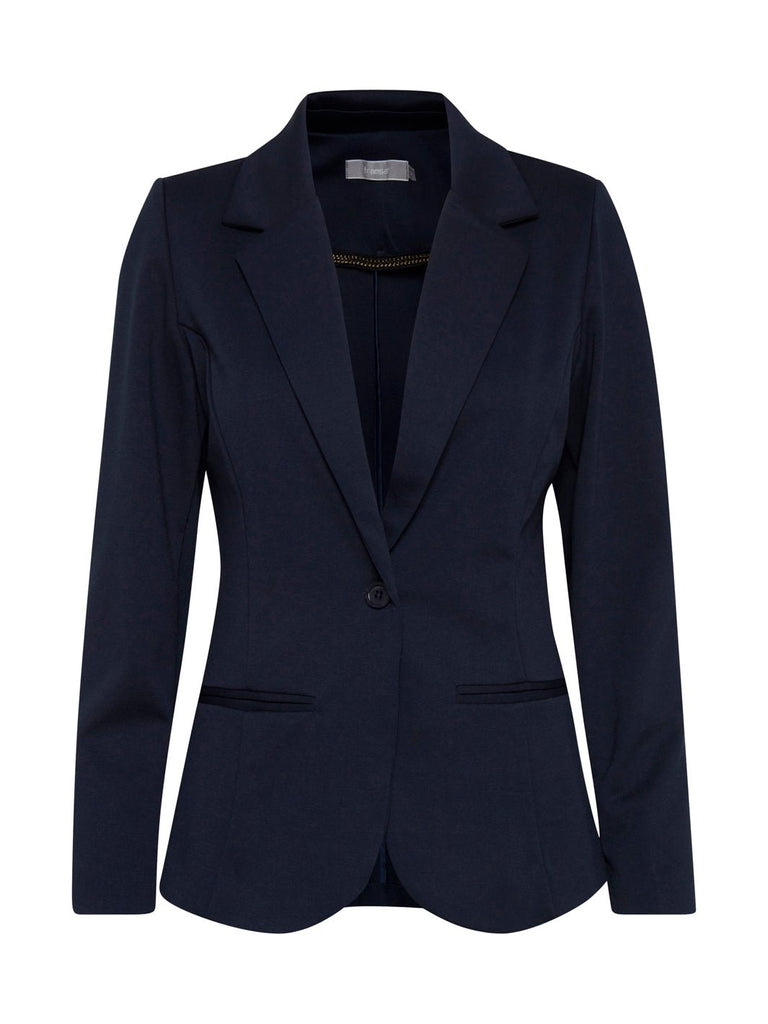 Fransa Zablazer 2 blazer dark peacoat - Online-Mode