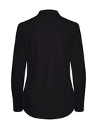 Fransa Zashirt shirt black - Online-Mode