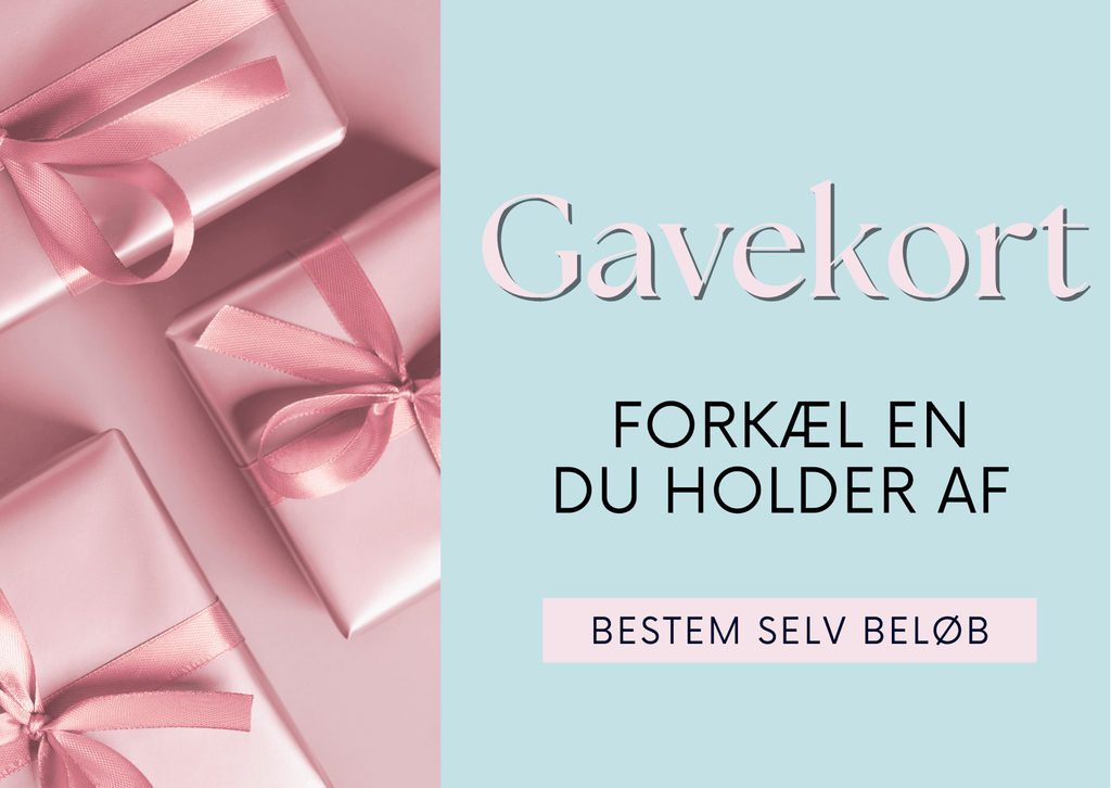 GAVEKORT - Online-Mode