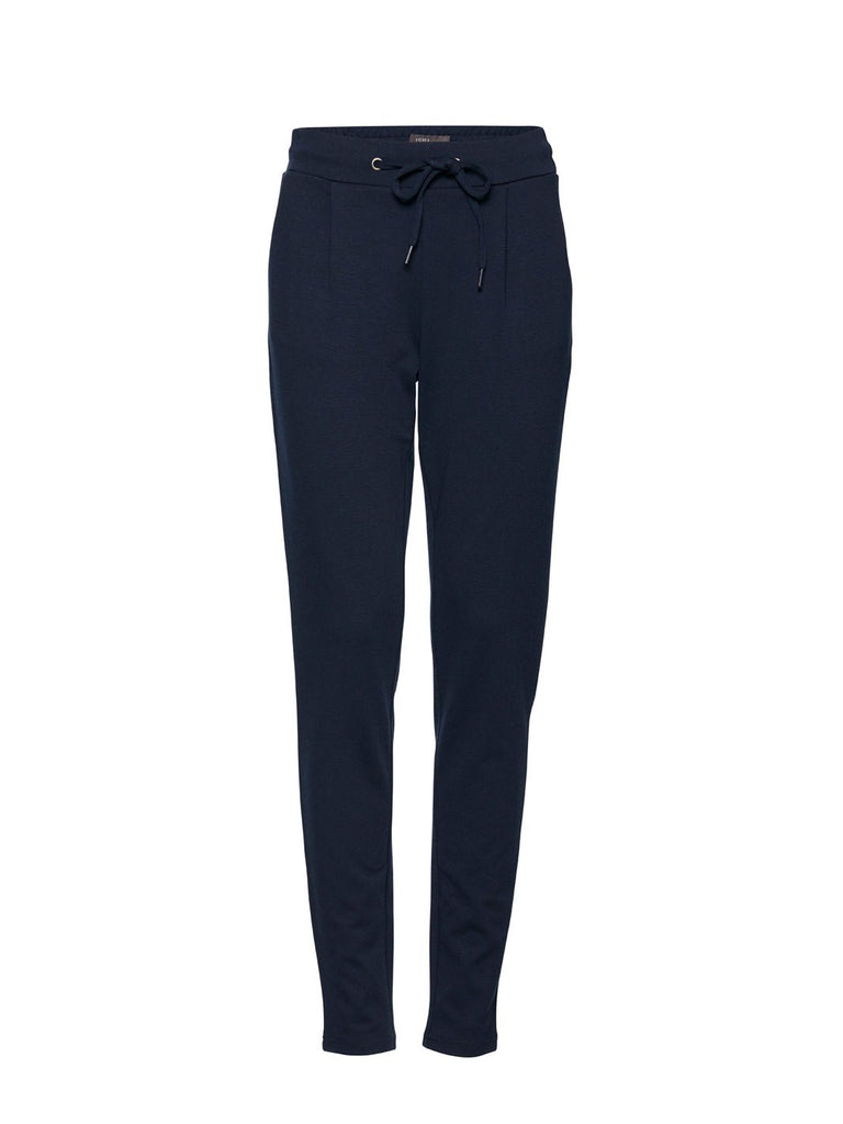 Ichi IHkate pants long total eclipse - Online-Mode