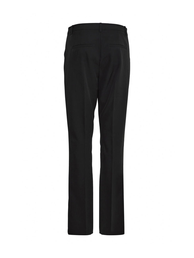 Ichi IHlexi pants black - Online-Mode