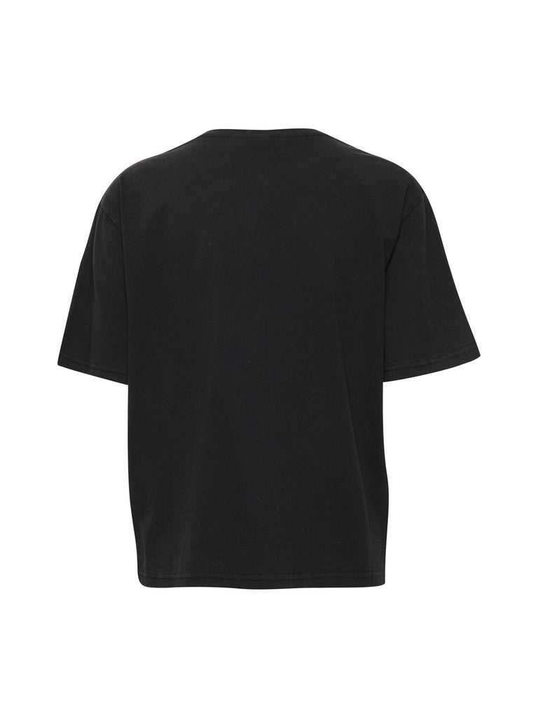Ichi IHmariah SS7 t-shirt black - Online-Mode