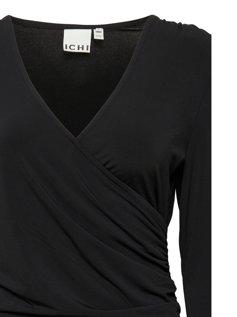 Ichi IHzenty body black - Online-Mode