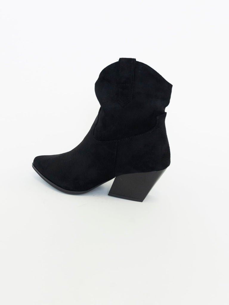 Jessie boots black - Online-Mode