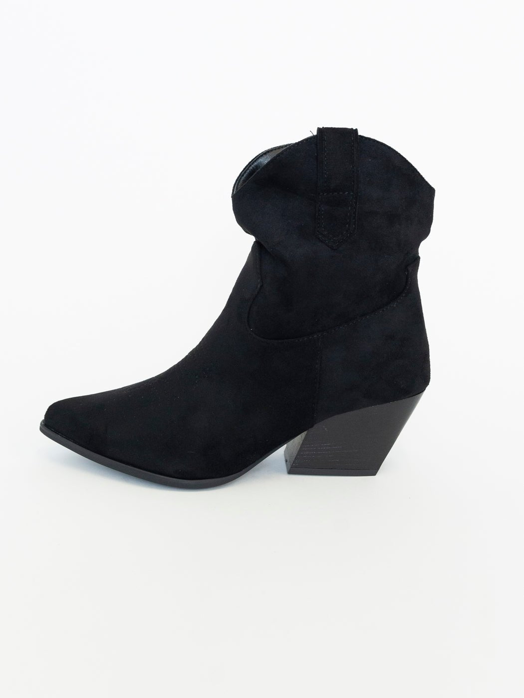 Jessie boots black - Online-Mode