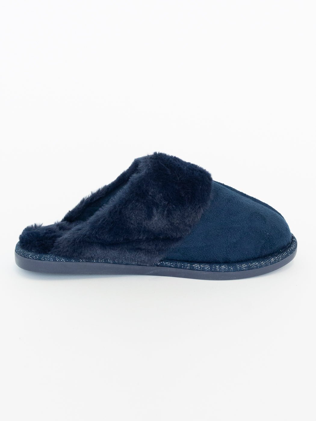 Joyce slippers galaxy blue - Online-Mode