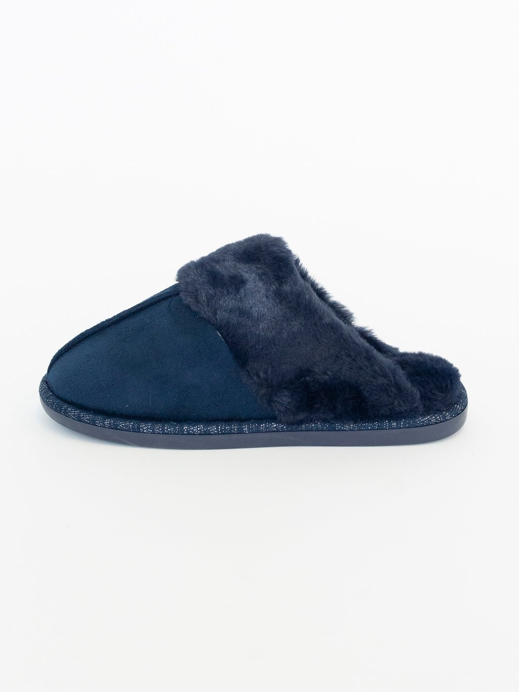 Joyce slippers galaxy blue - Online-Mode