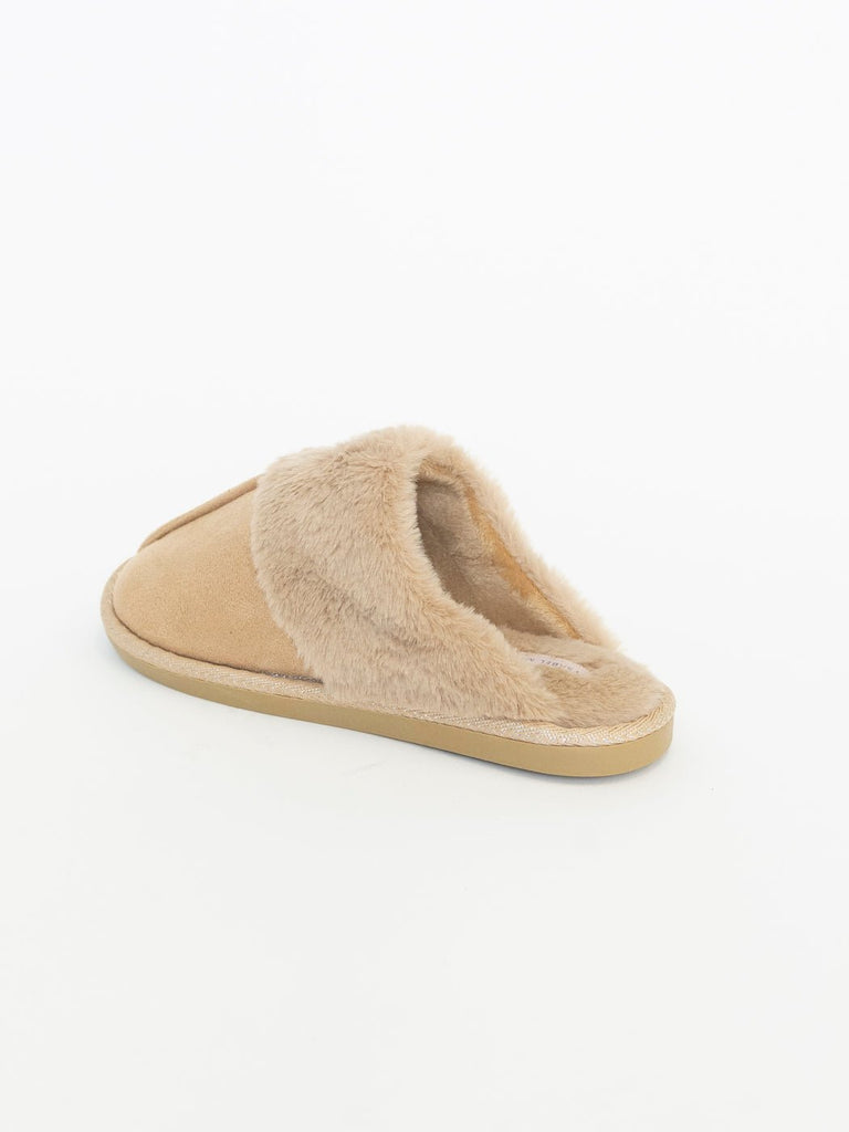 Joyce slippers lino - Online-Mode