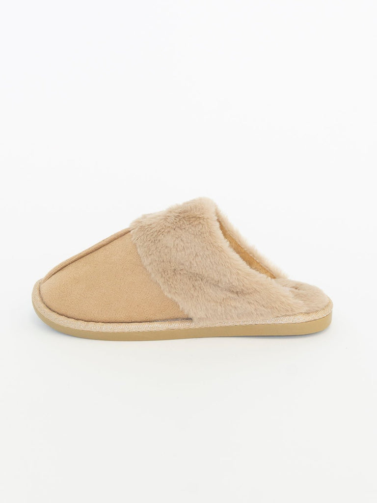 Joyce slippers lino - Online-Mode
