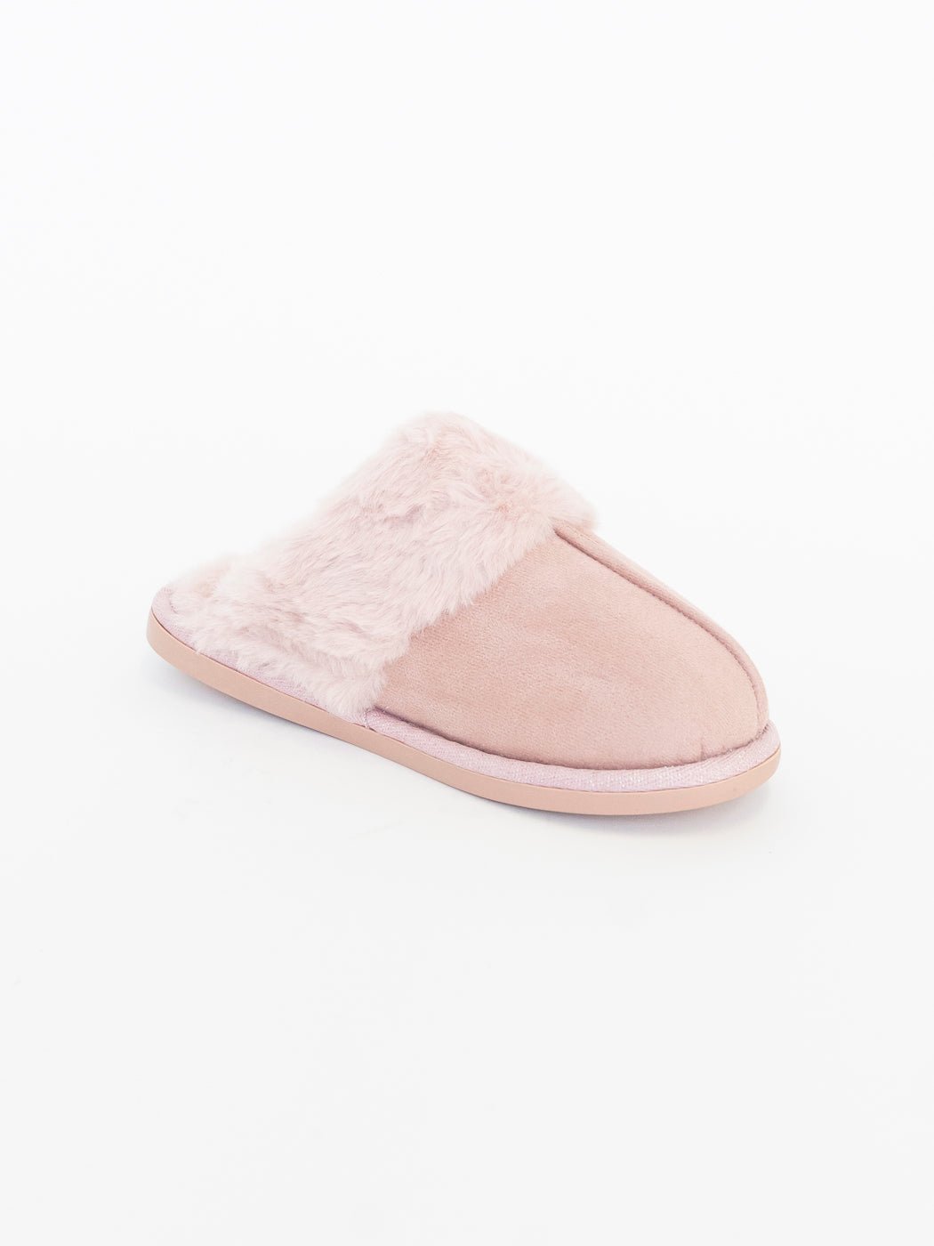 Joyce slippers misty rose - Online-Mode