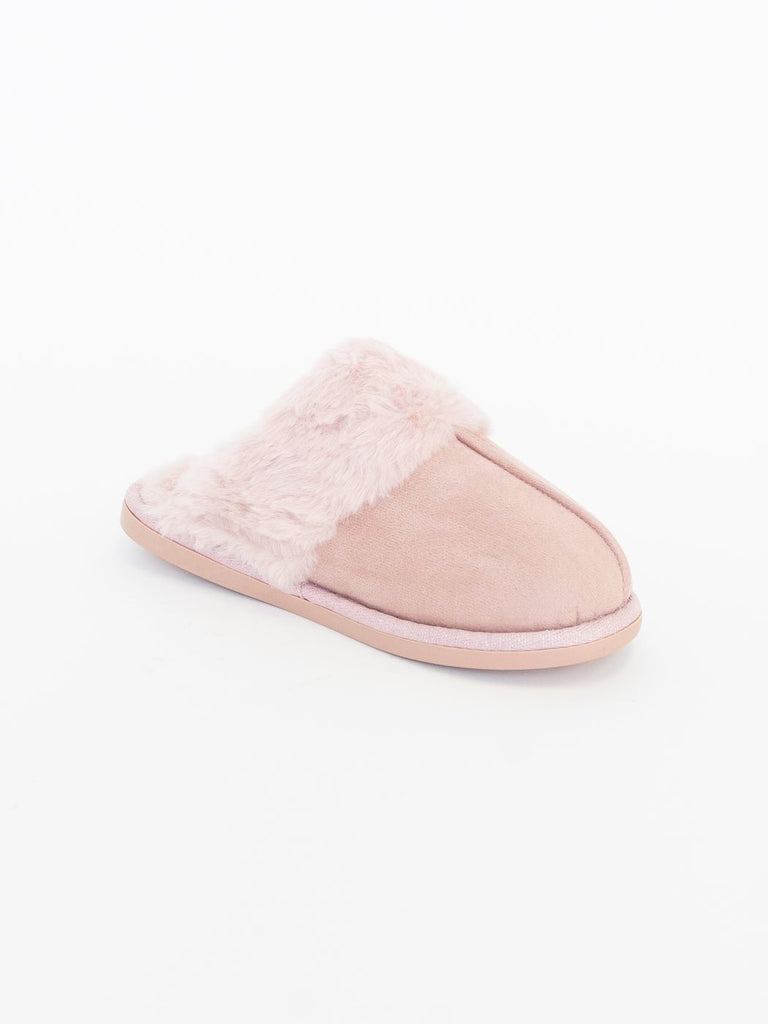 Joyce slippers misty rose - Online-Mode