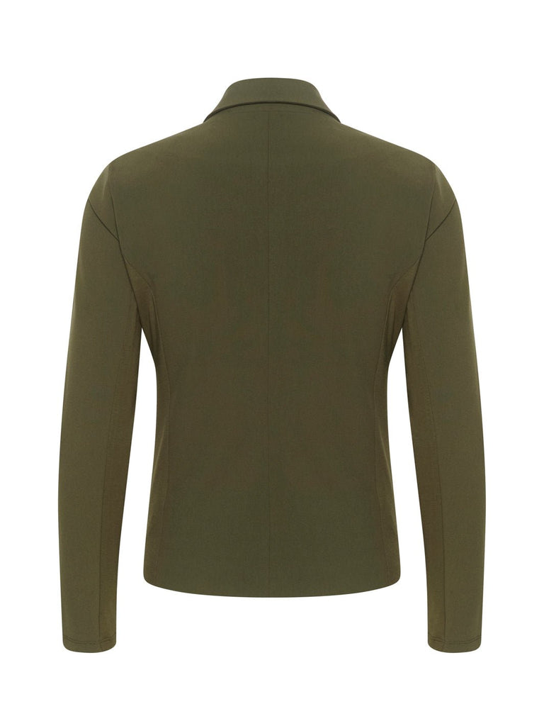 Kaffe Jillian blazer forest night - Online-Mode