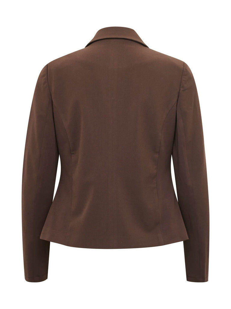 Kaffe Jillian blazer java - Online-Mode