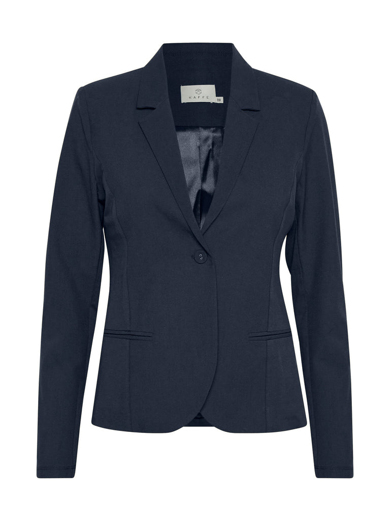Kaffe Jillian blazer midnight marine - Online-Mode
