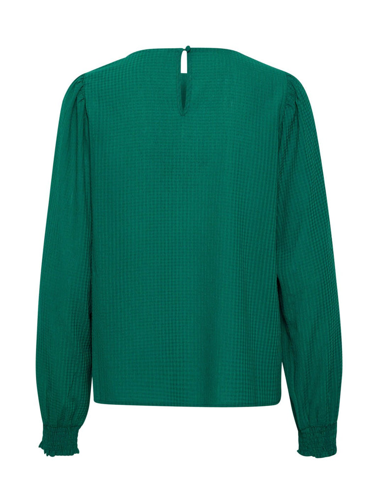 Kaffe KAdorte bluse aventurine - Online-Mode