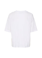 Kaffe KAharper t-shirt optical white - Online-Mode