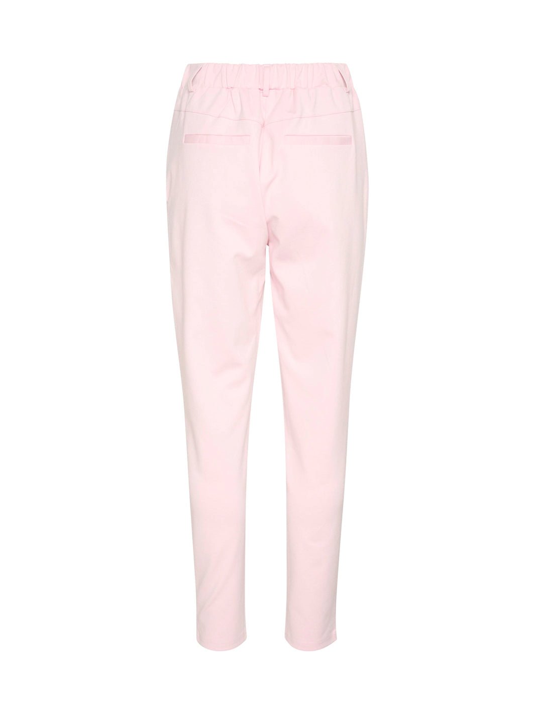 Kaffe KAjenny pants pink mist - Online-Mode
