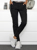 Kaffe KAlea pocket pants black deep