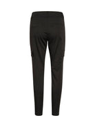 Kaffe KAlea pocket pants black deep - Online-Mode