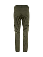 Kaffe KAlea pocket pants grape leaf - Online-Mode