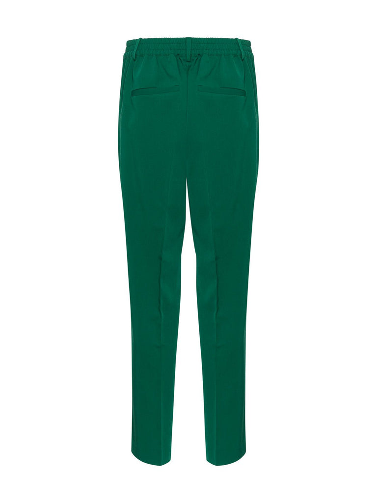 Kaffe KAsakura HW pants aventurine - Online-Mode