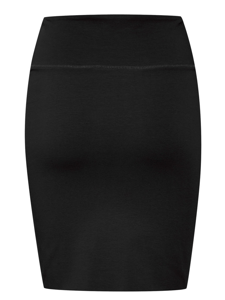 Kaffe Penny skirt black deep - Online-Mode