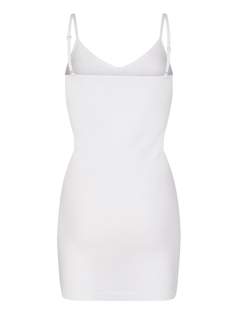 LEV UGE 28/29 Liberté Ninna slip dress white - Online-Mode