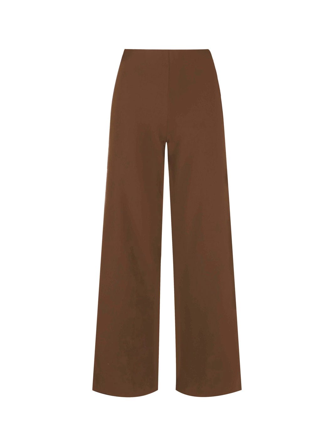 Liberté Henne wide pants brown - Online-Mode