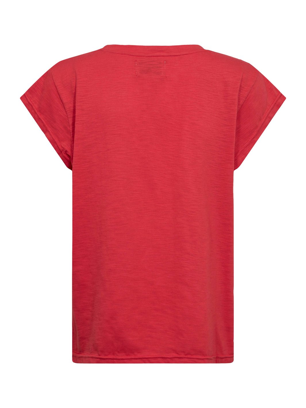 Liberté Ulla t-shirt red - Online-Mode