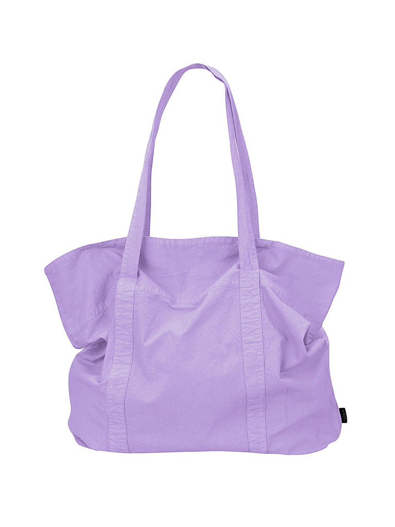 Luxzuz Bagga bag lavender - Online-Mode