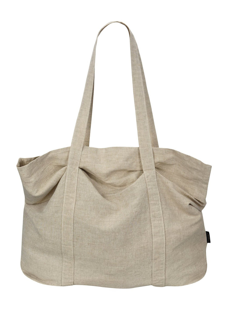 Luxzuz Bagga bag linen - Online-Mode