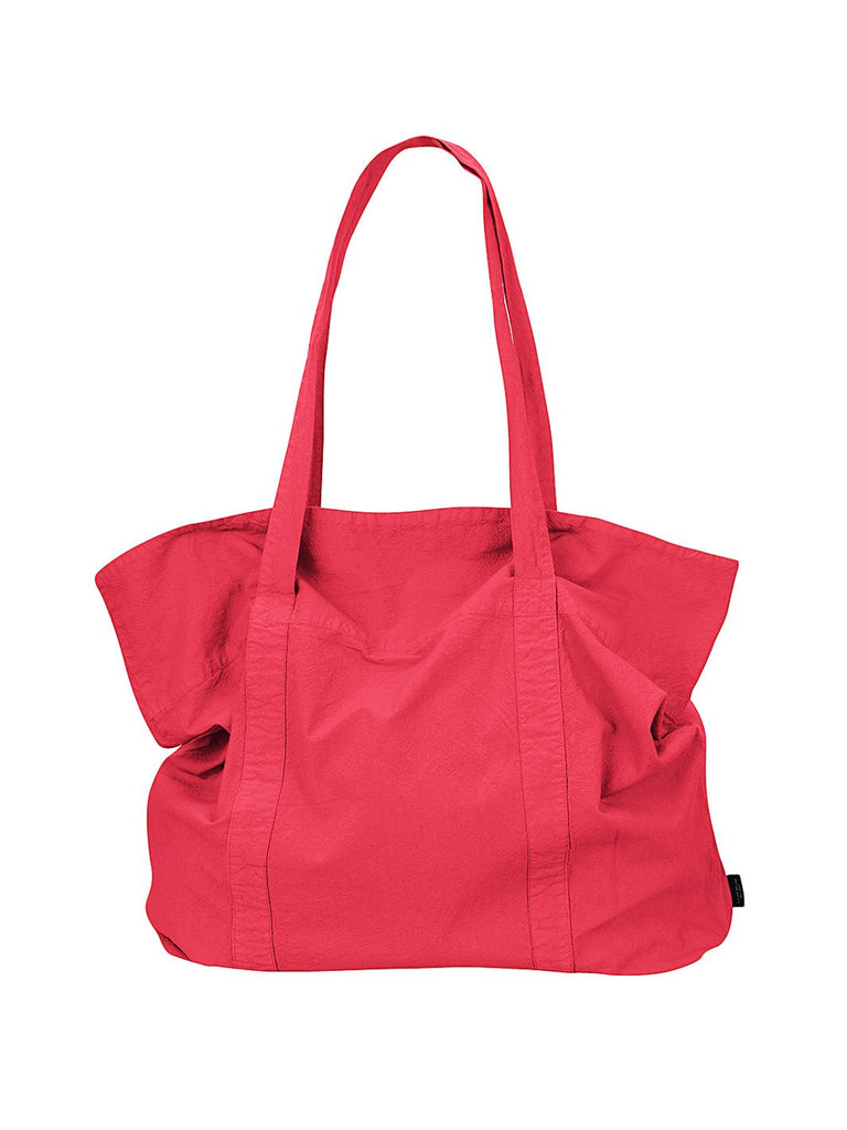 Luxzuz Bagga bag raspberry - Online-Mode
