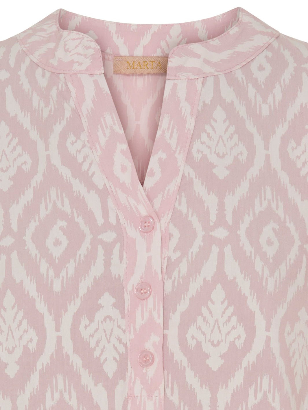 Marta du Chateau Elsa shirt rose - Online-Mode