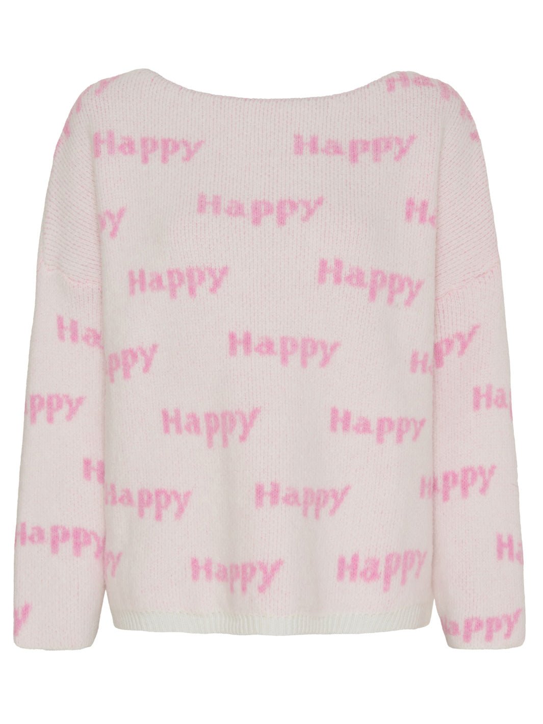 Marta du Chateau Lucy knit rose/pink - Online-Mode