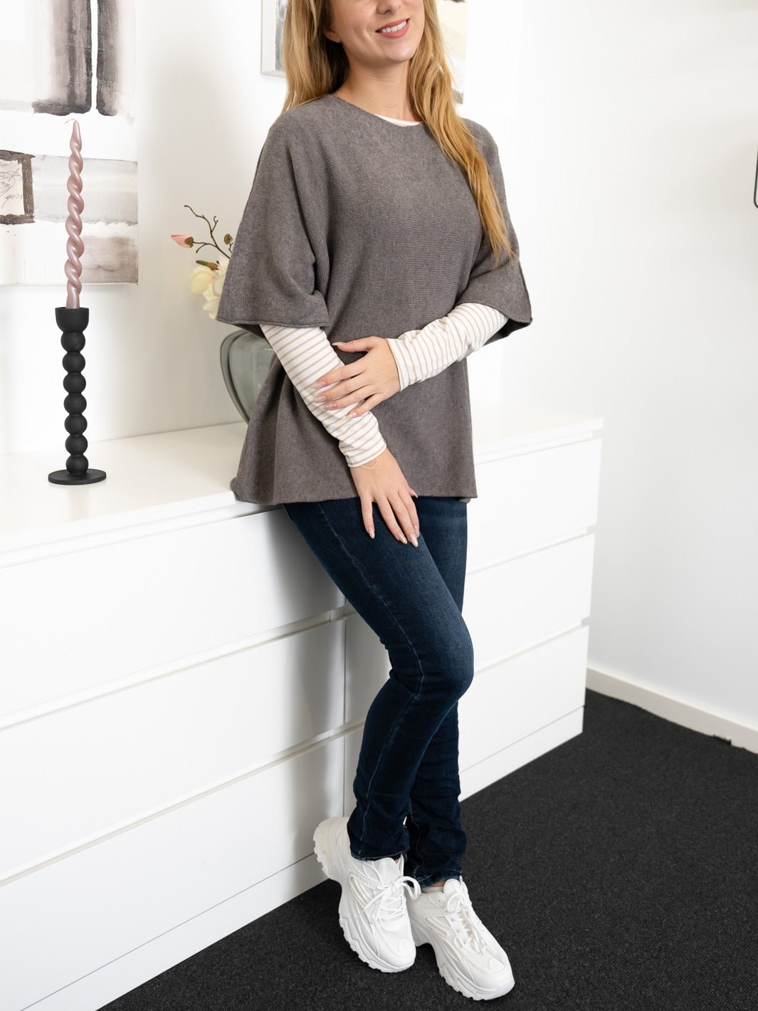 Marta du Chateau Sia knit nuggat - Online-Mode