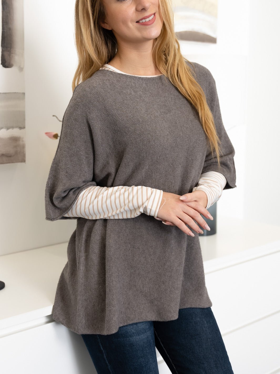 Marta du Chateau Sia knit nuggat - Online-Mode