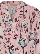 Marta du Chateau Valentina dress rosa MM3317 - Online-Mode