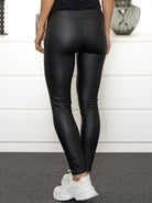 Monia leggings black - Online-Mode